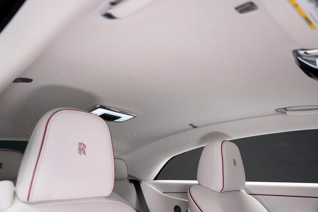 2024 Rolls-Royce Spectre - Image 3 of 21