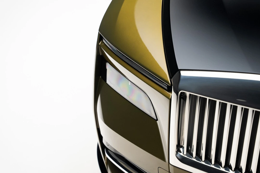 2024 Rolls-Royce Spectre - Image 12 of 12