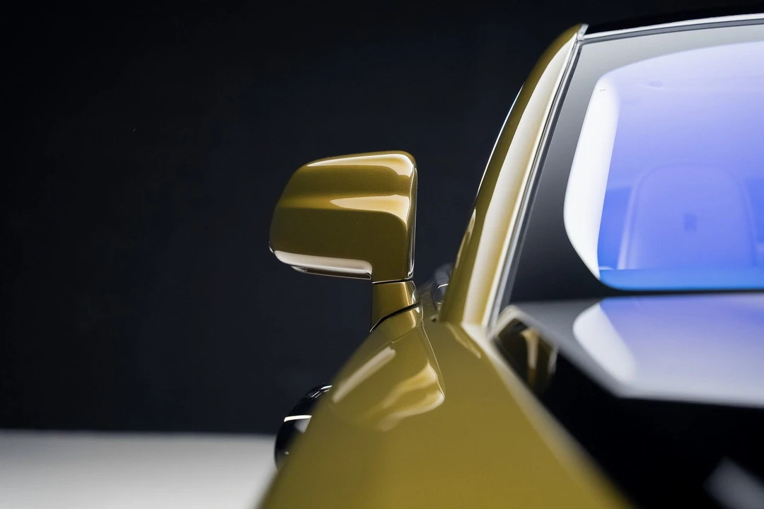 2024 Rolls-Royce Spectre - Image 16 of 21