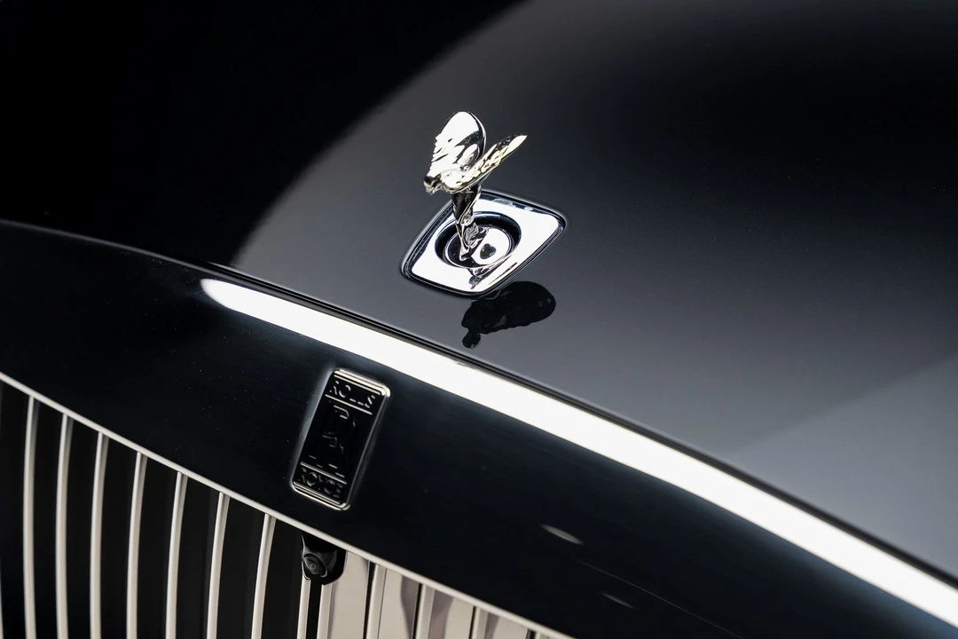 2024 Rolls-Royce Spectre - Image 14 of 21