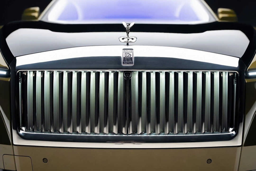 2024 Rolls-Royce Spectre - Image 15 of 21