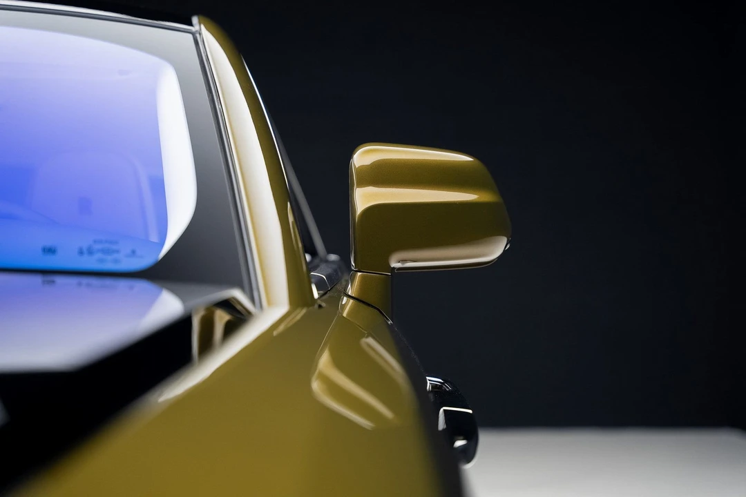 2024 Rolls-Royce Spectre - Image 17 of 21