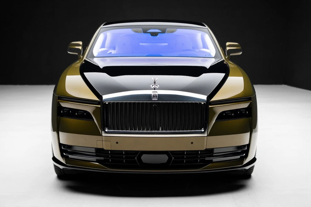 2024 Rolls-Royce Spectre - Image 7 of 12