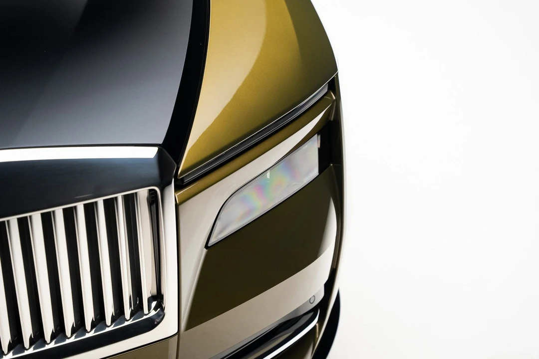 2024 Rolls-Royce Spectre - Image 12 of 21