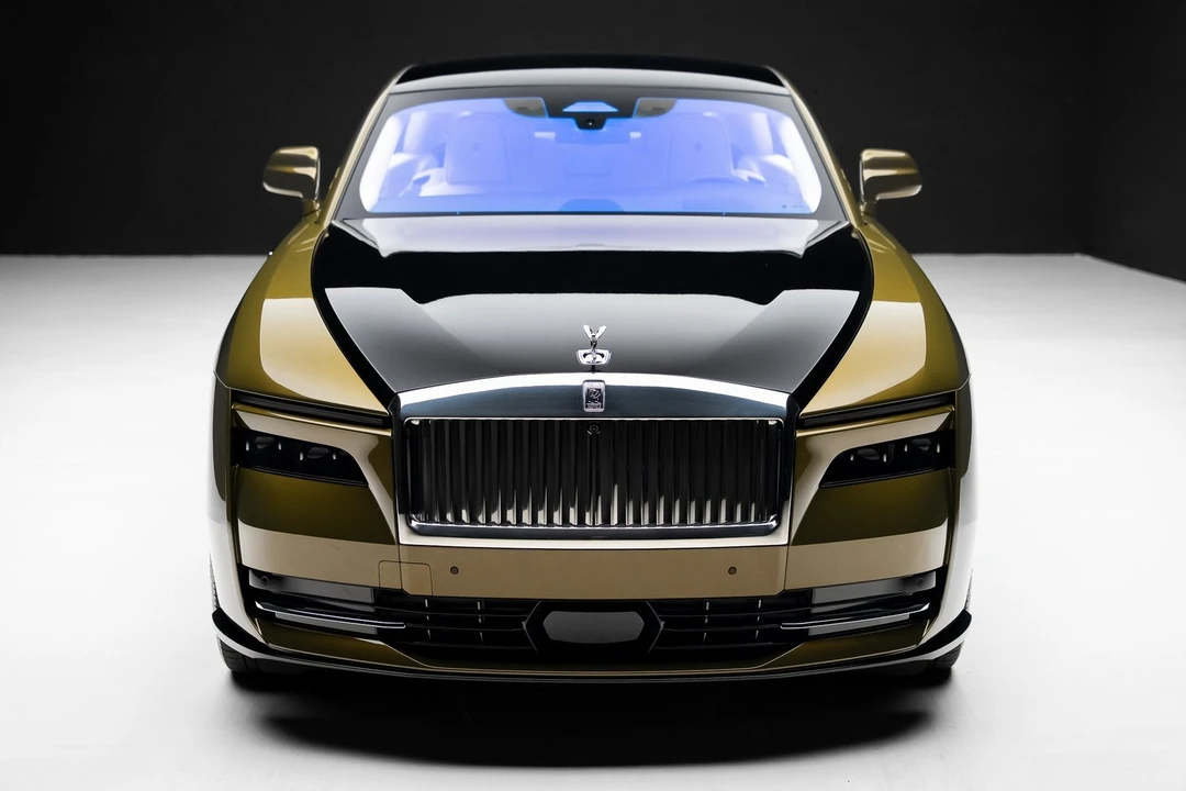 2024 Rolls-Royce Spectre - Image 6 of 12