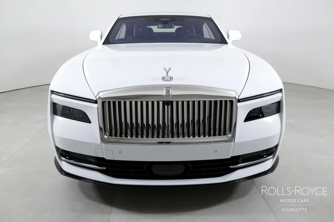 2024 Rolls-Royce Spectre - Image 7 of 12