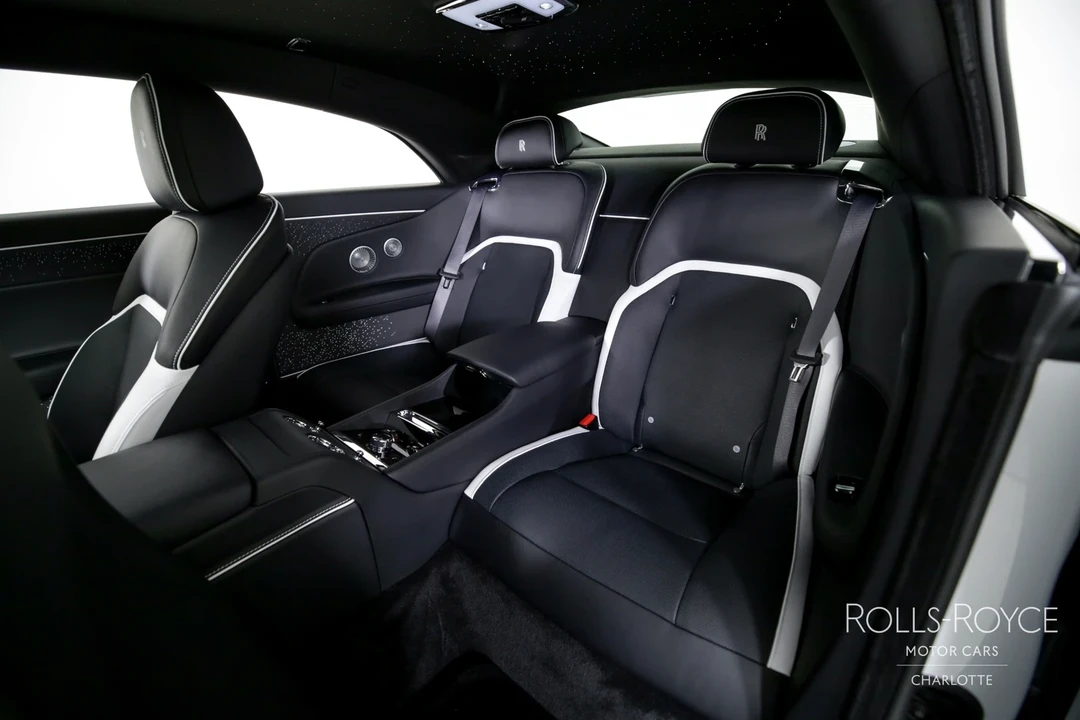 2024 Rolls-Royce Spectre - Image 17 of 21