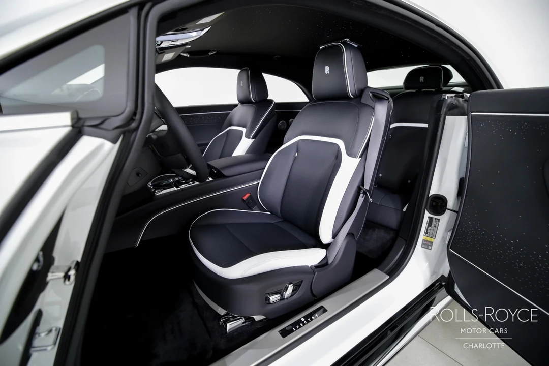 2024 Rolls-Royce Spectre - Image 13 of 21