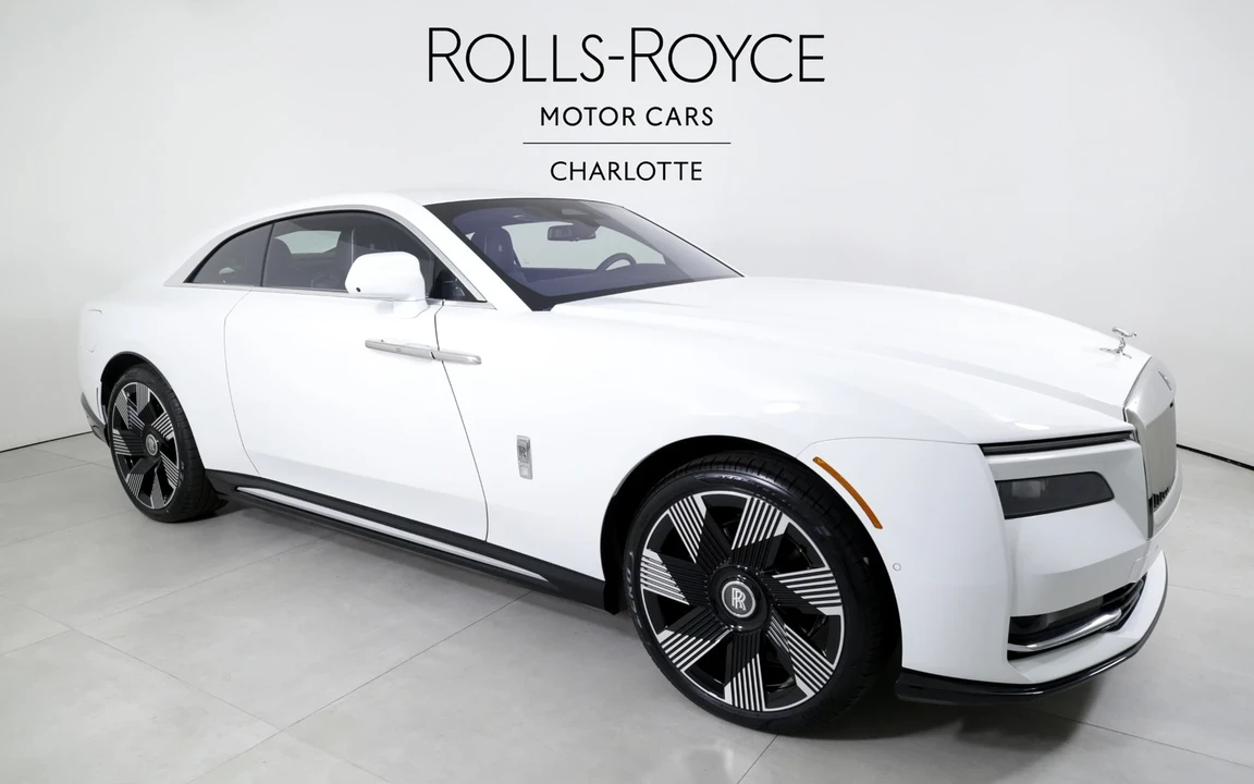2024 Rolls-Royce Spectre - Image 5 of 12