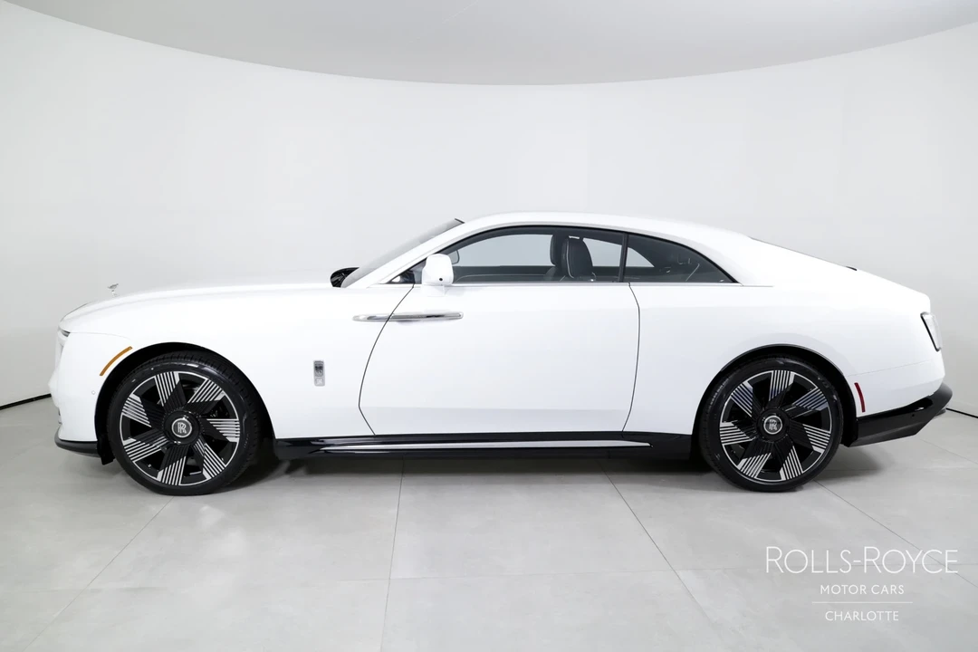 2024 Rolls-Royce Spectre - Image 3 of 12
