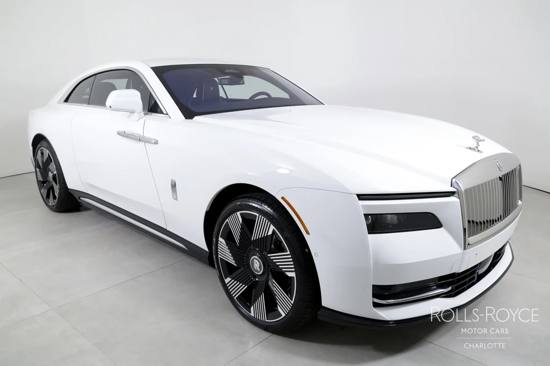 2024 Rolls-Royce Spectre - Image 6 of 12