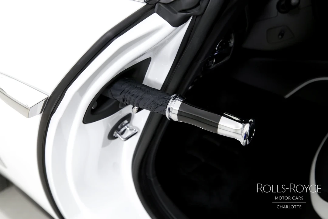 2024 Rolls-Royce Spectre - Image 19 of 21