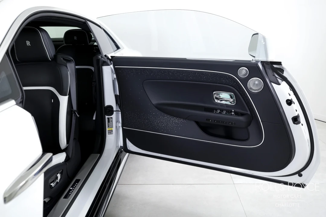 2024 Rolls-Royce Spectre - Image 11 of 12