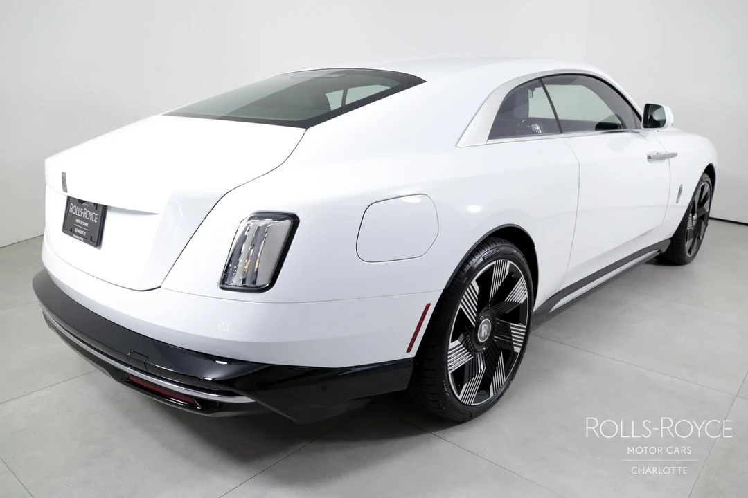 2024 Rolls-Royce Spectre - Image 2 of 12