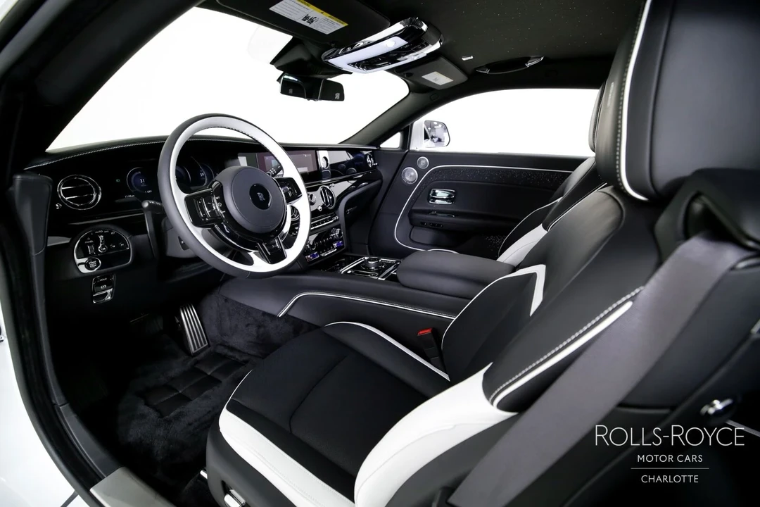 2024 Rolls-Royce Spectre - Image 4 of 12