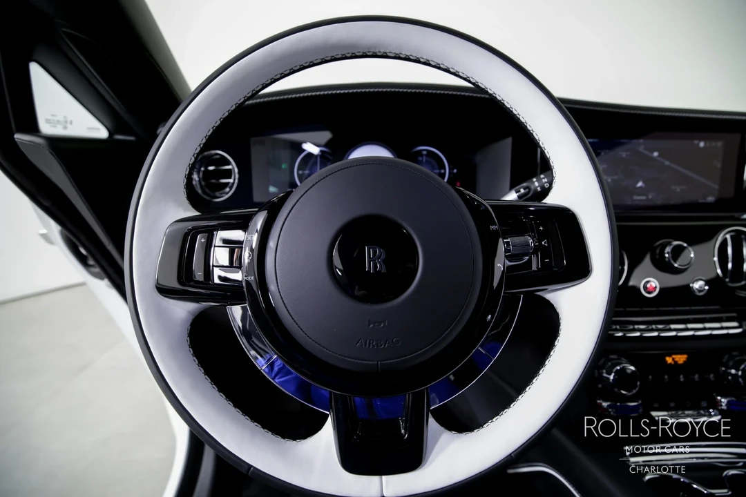 2024 Rolls-Royce Spectre - Image 15 of 21