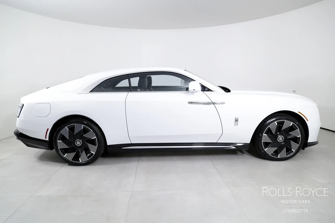 2024 Rolls-Royce Spectre - Image 10 of 12