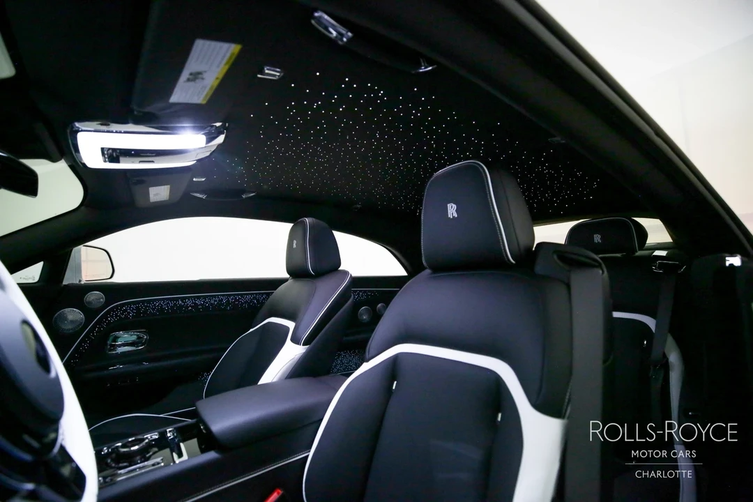 2024 Rolls-Royce Spectre - Image 12 of 12