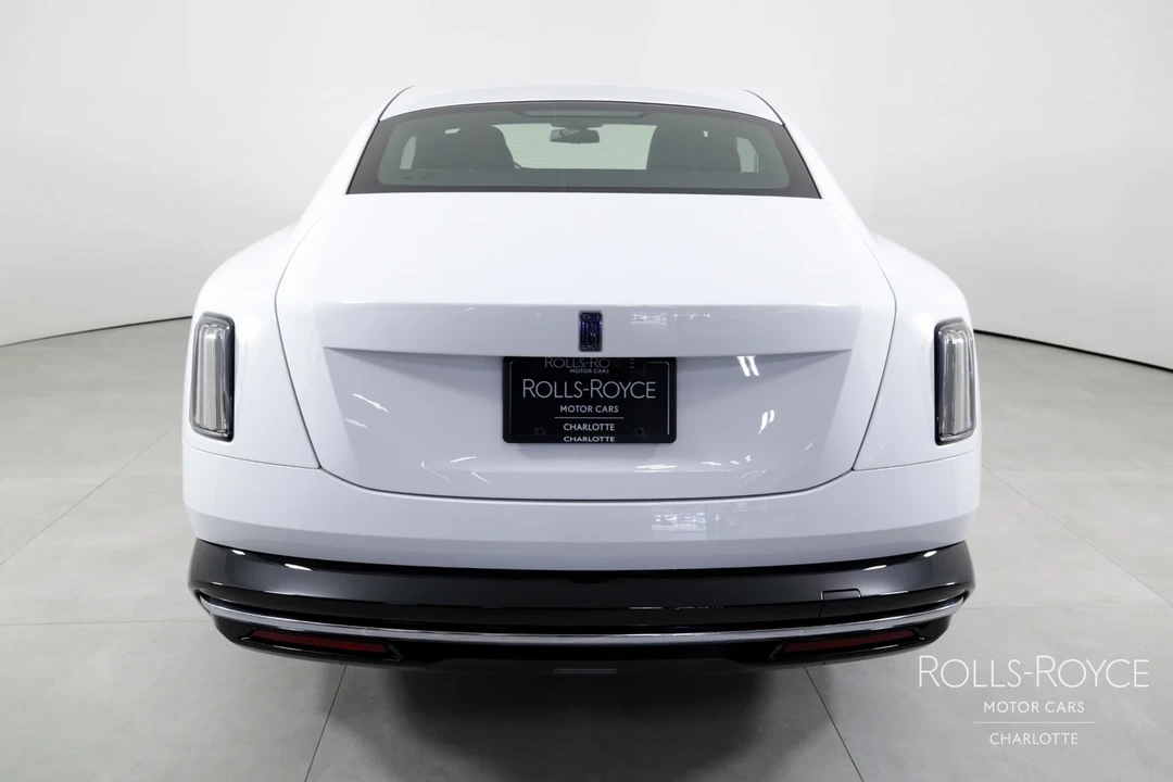 2024 Rolls-Royce Spectre - Image 9 of 12