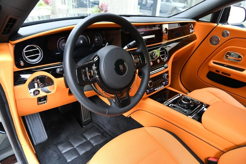 2024 Rolls-Royce Spectre - Image 11 of 12