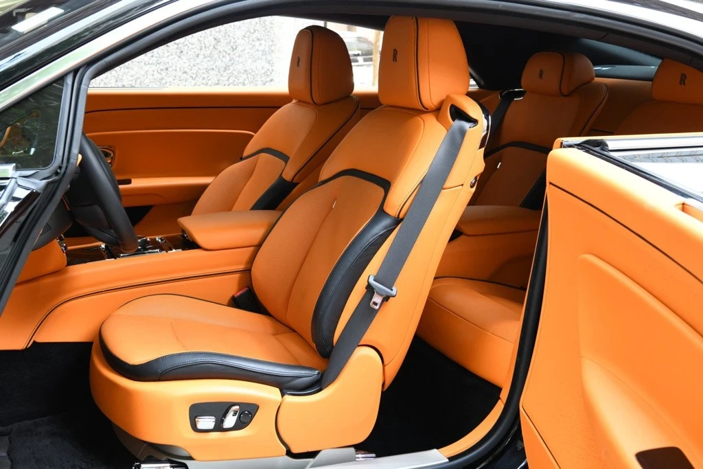 2024 Rolls-Royce Spectre - Image 8 of 12