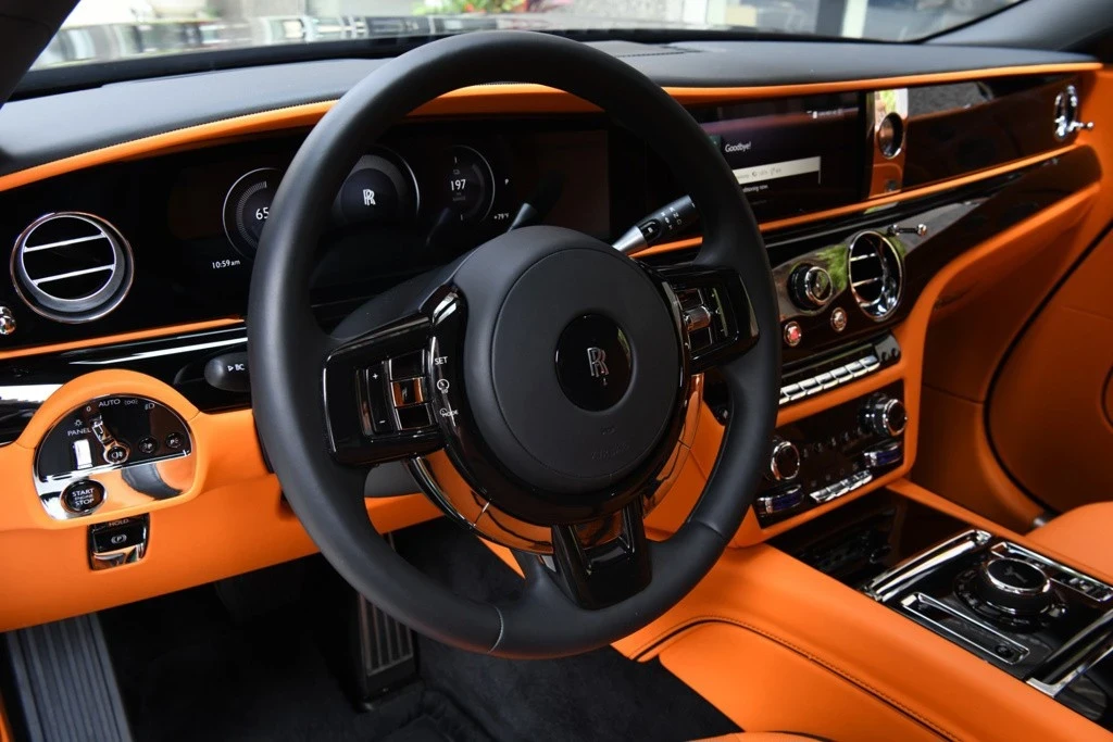2024 Rolls-Royce Spectre - Image 12 of 12
