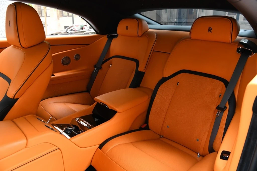 2024 Rolls-Royce Spectre - Image 9 of 12