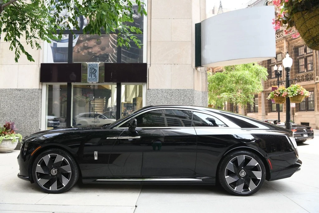 2024 Rolls-Royce Spectre - Image 7 of 12