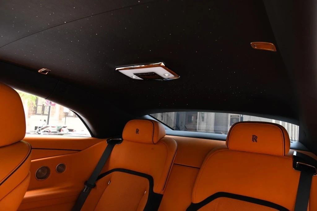 2024 Rolls-Royce Spectre - Image 10 of 12