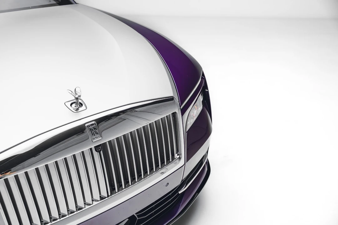 2024 Rolls-Royce Spectre - Image 27 of 31