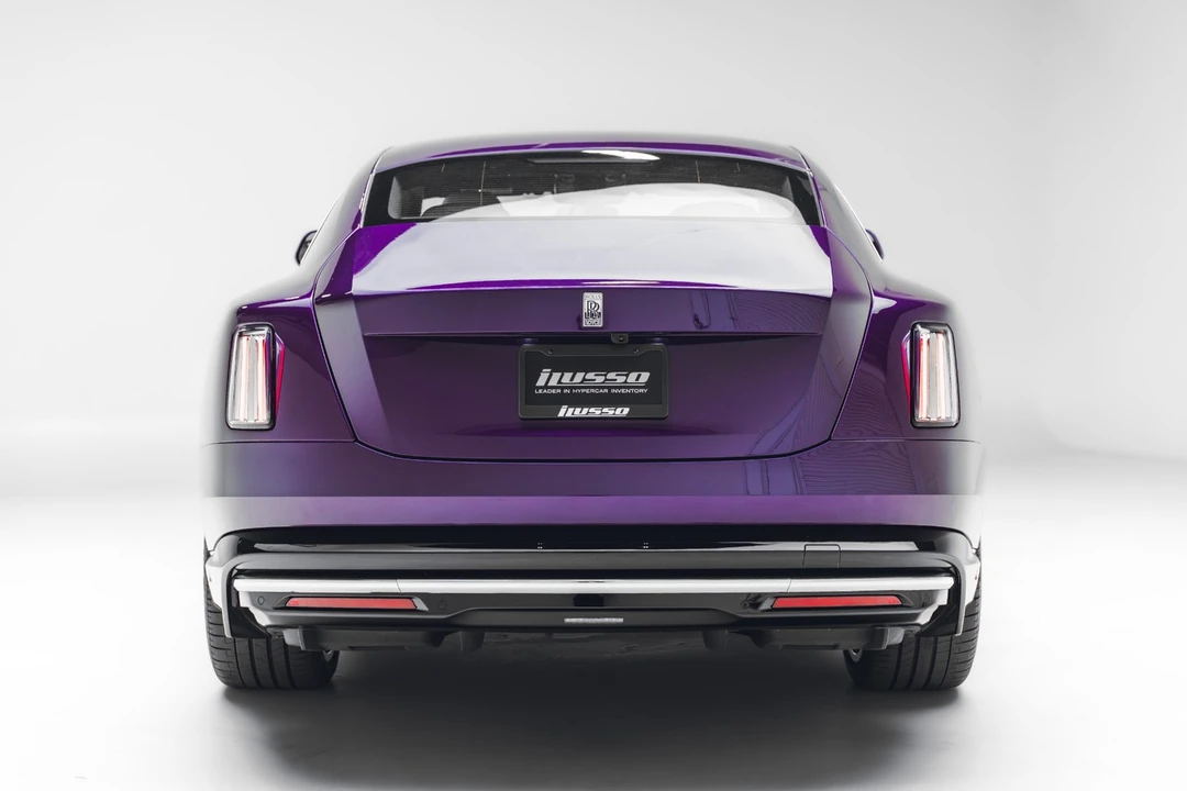 2024 Rolls-Royce Spectre - Image 11 of 31