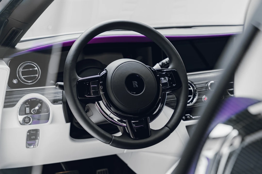 2024 Rolls-Royce Spectre - Image 3 of 31