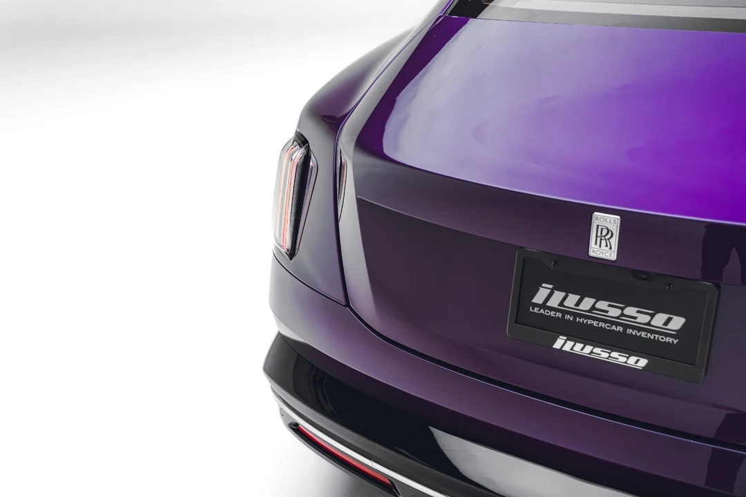 2024 Rolls-Royce Spectre - Image 19 of 31
