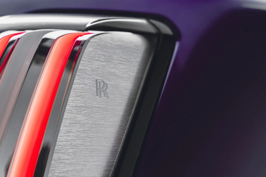 2024 Rolls-Royce Spectre - Image 24 of 31