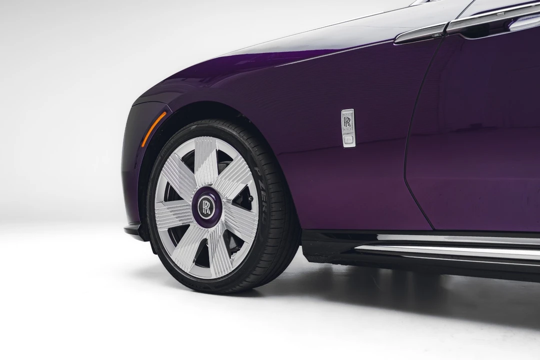 2024 Rolls-Royce Spectre - Image 12 of 31