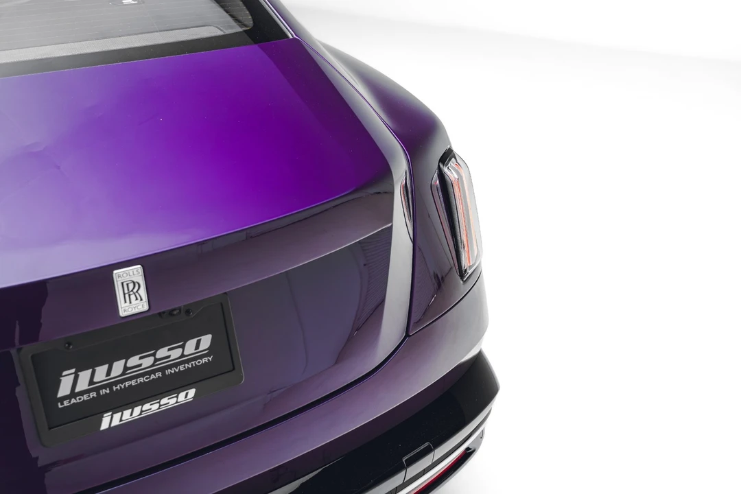 2024 Rolls-Royce Spectre - Image 20 of 31