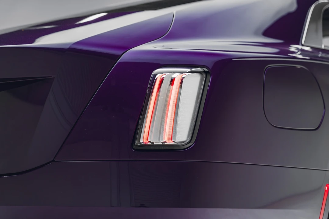 2024 Rolls-Royce Spectre - Image 23 of 31