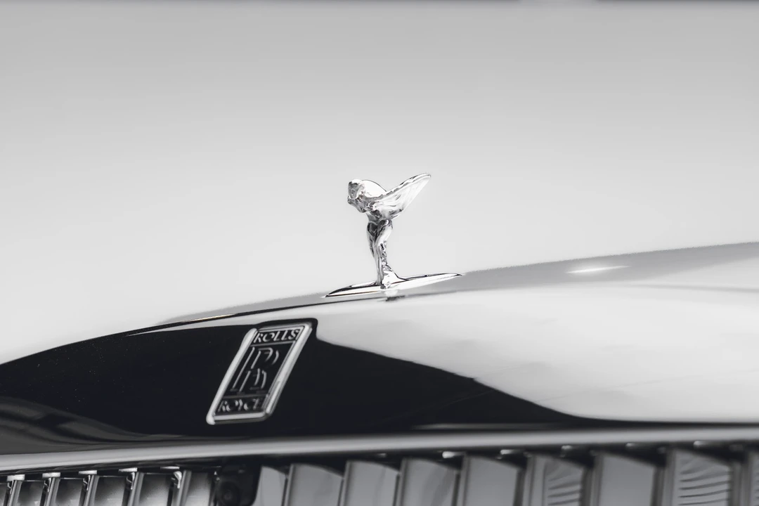 2024 Rolls-Royce Spectre - Image 22 of 31