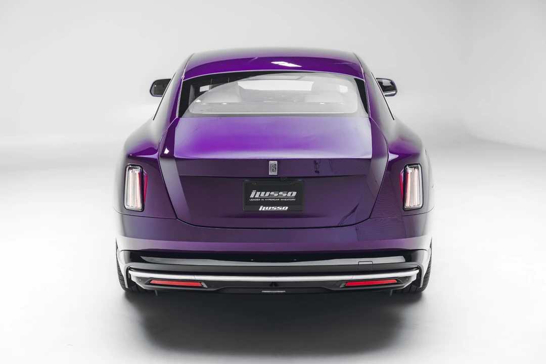 2024 Rolls-Royce Spectre - Image 10 of 31