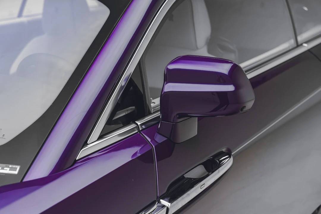2024 Rolls-Royce Spectre - Image 30 of 31