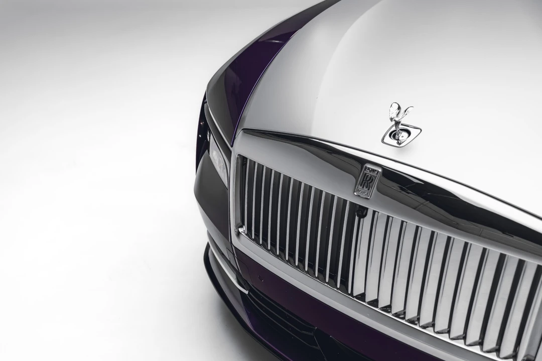 2024 Rolls-Royce Spectre - Image 26 of 31