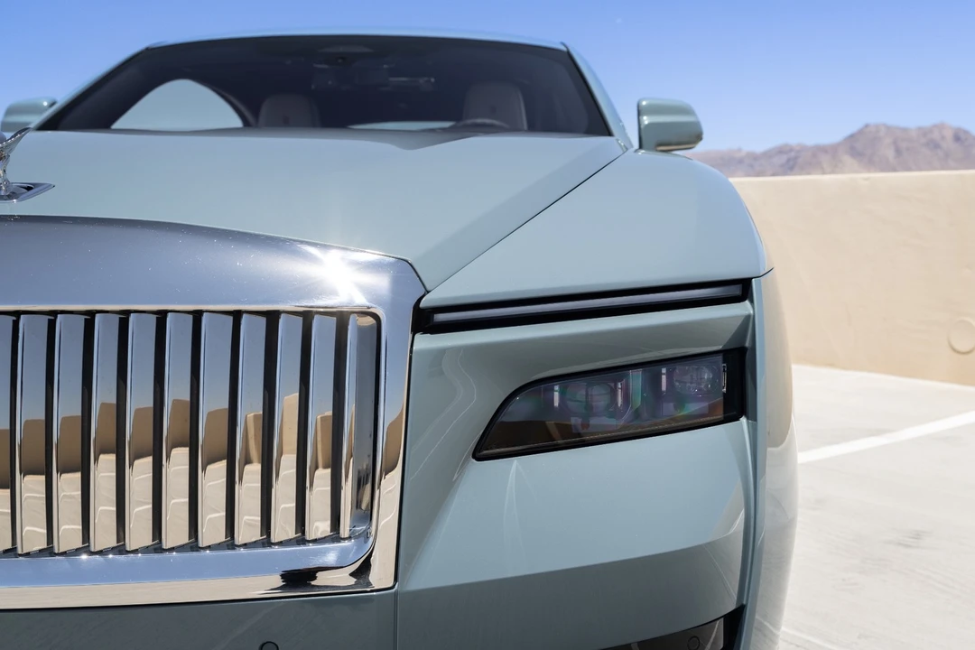 2024 Rolls-Royce Spectre - Image 22 of 31