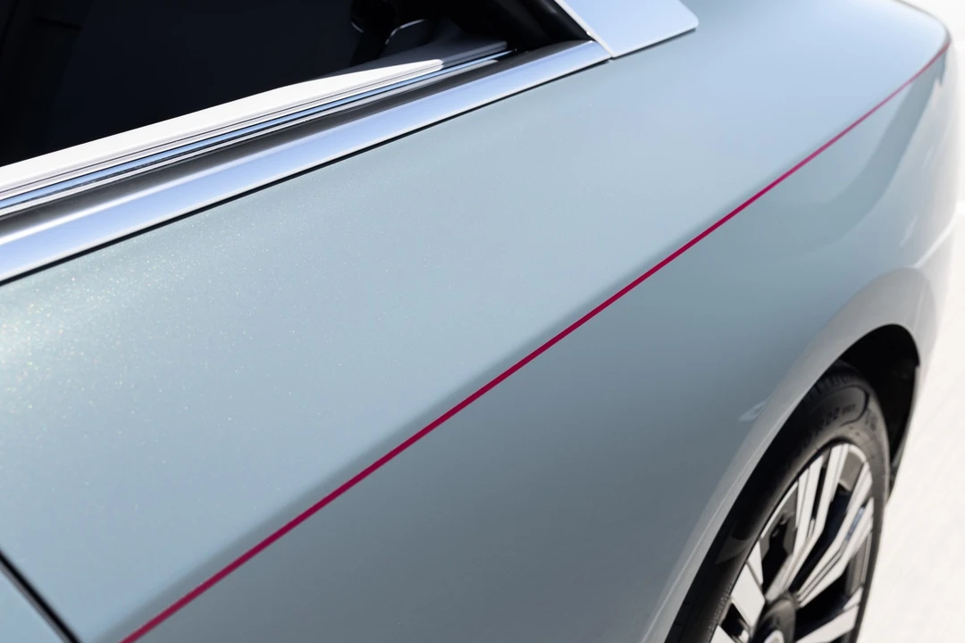 2024 Rolls-Royce Spectre - Image 11 of 31