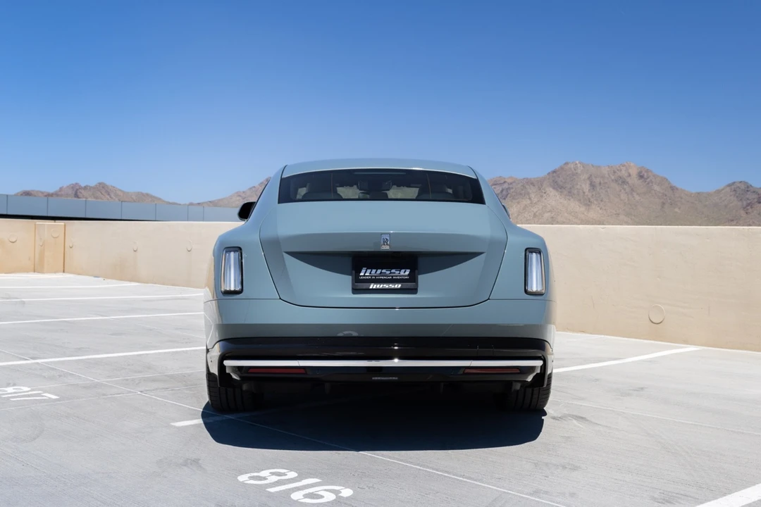 2024 Rolls-Royce Spectre - Image 7 of 31