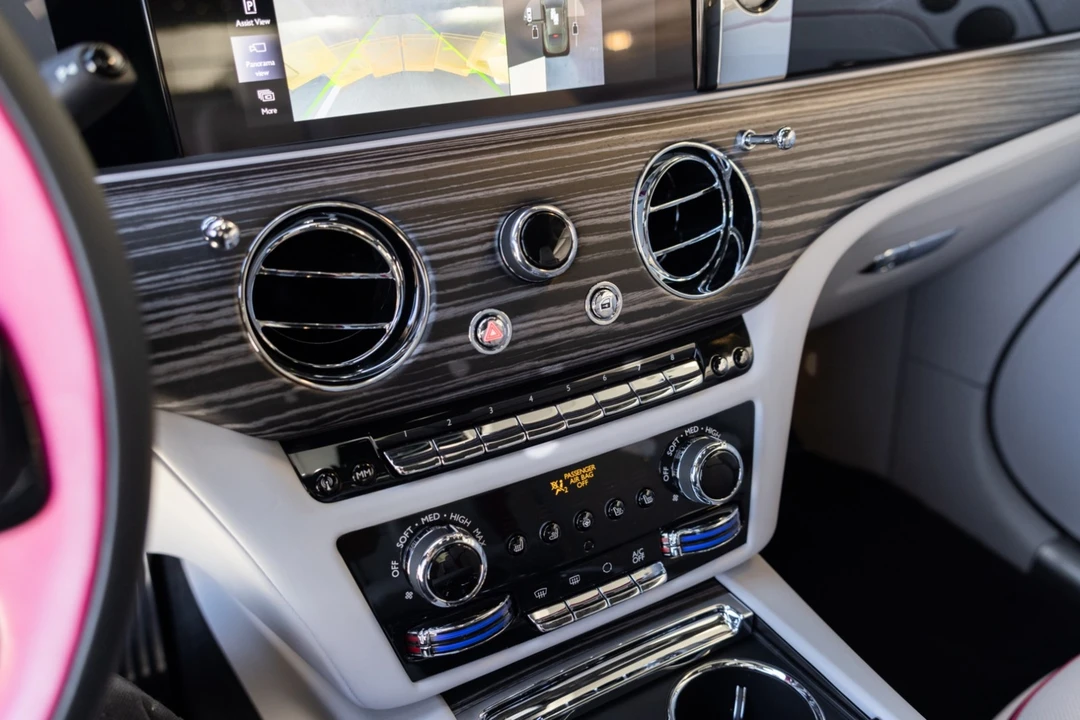 2024 Rolls-Royce Spectre - Image 30 of 31
