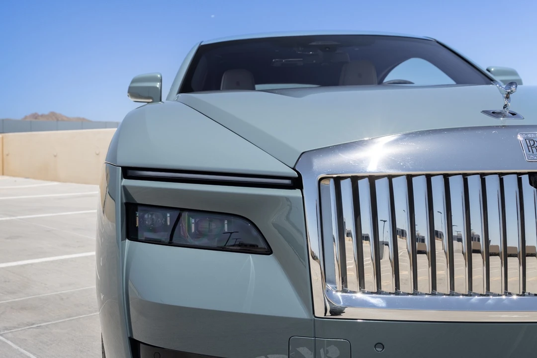 2024 Rolls-Royce Spectre - Image 21 of 31