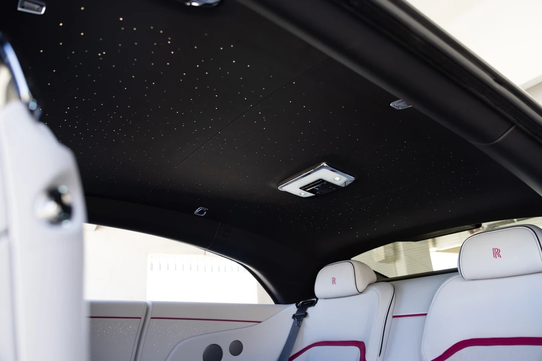 2024 Rolls-Royce Spectre - Image 3 of 31