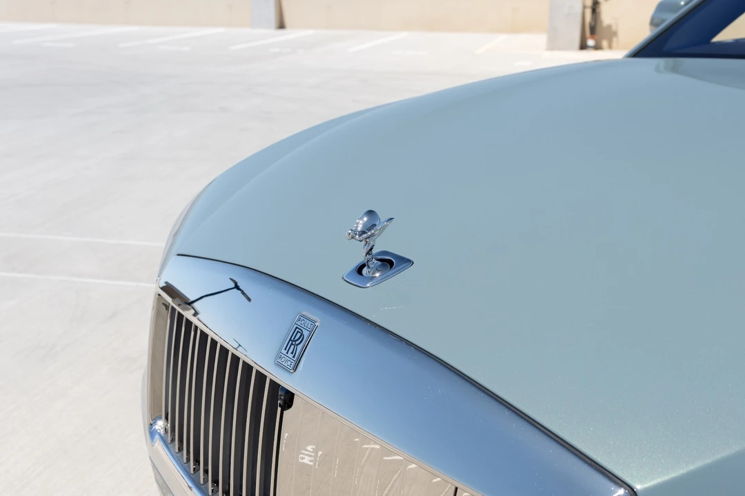 2024 Rolls-Royce Spectre - Image 12 of 31