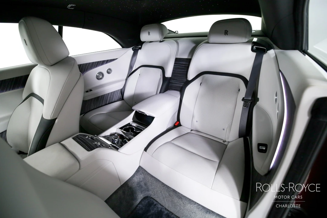 2024 Rolls-Royce Spectre - Image 18 of 21