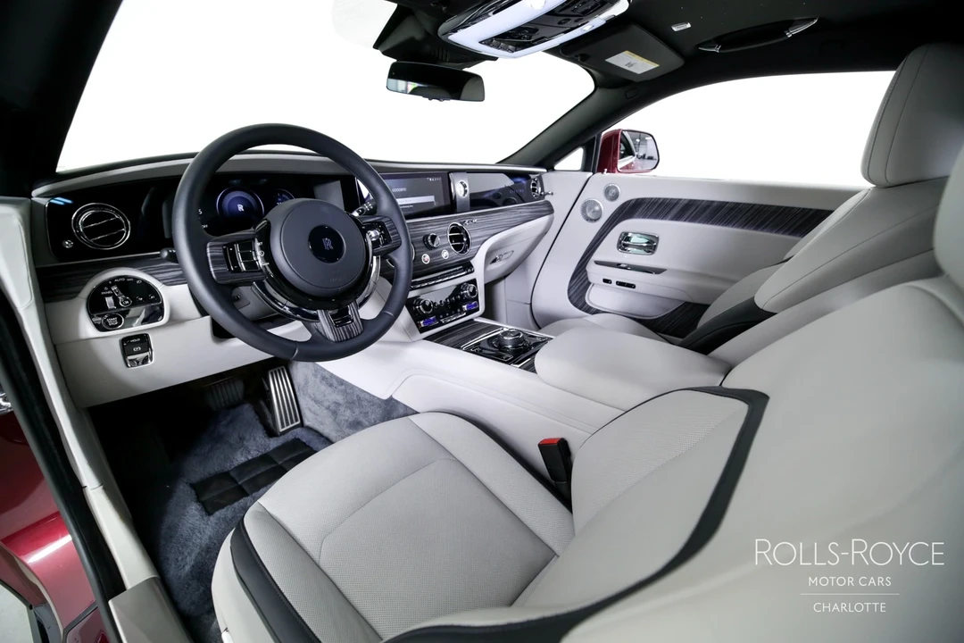 2024 Rolls-Royce Spectre - Image 4 of 12